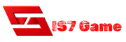 IS7 Logo